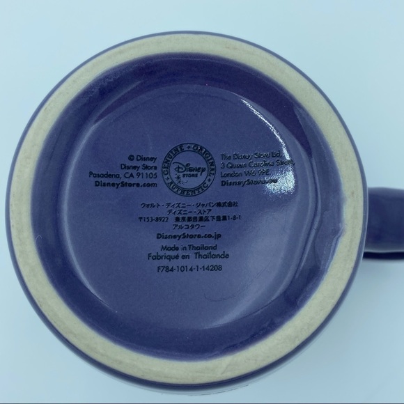 𝅺disney Store Frozen Anna Olaf Ceramic Coffee Mug - Picture 6 of 6